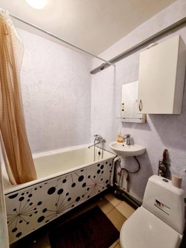 2rooms apartment 2х-кімнатна квартира на проспекті Олександра Поля