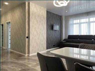 Lux 1-bedroom Most City Center area