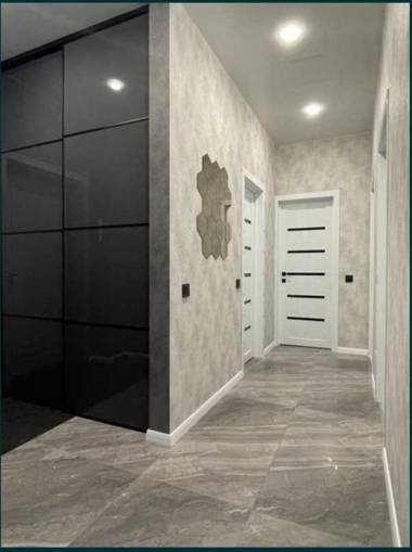 Lux 1-bedroom Most City Center area