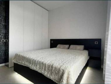 Lux 1-bedroom Most City Center area