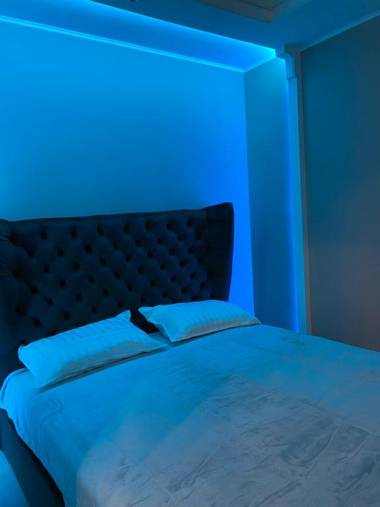 Апартаменты Бульвар Славы 21