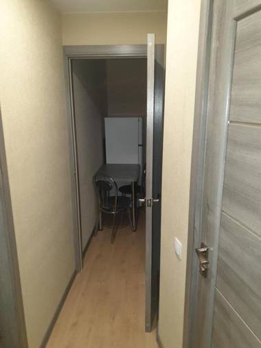 Проспект Александра Поля 109. Проспект Кирова