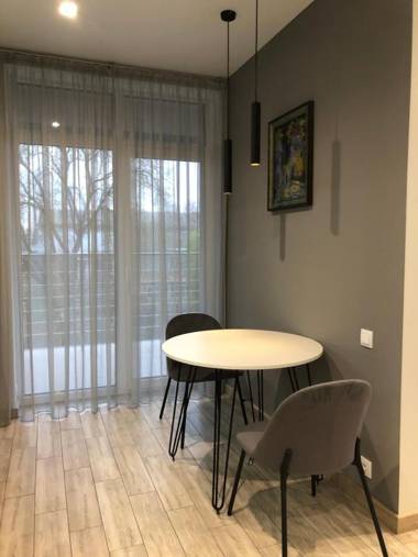 Aura home apart Dnepr