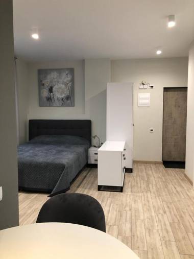 Aura home apart Dnepr