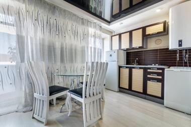 New apartment Lux in Most City area