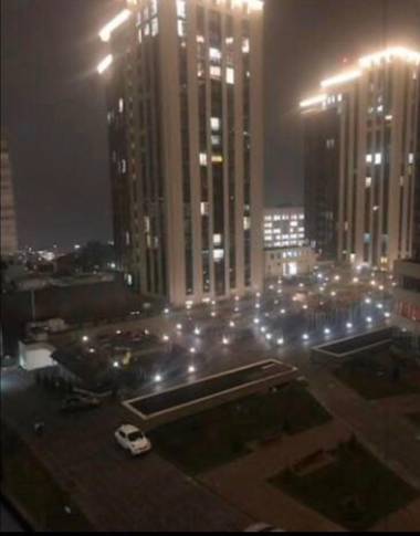 Luxury for Business & Pleasure Royal