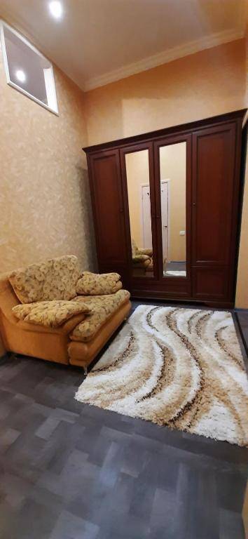 VIP 2-комнатный с раздельнвми комнатами Центр