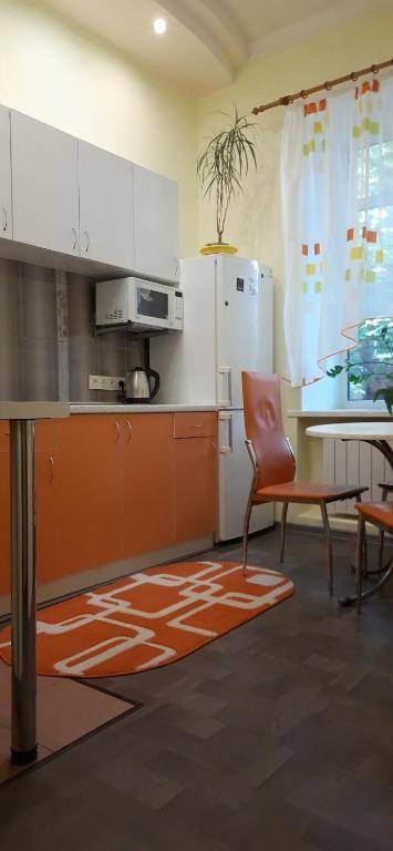 VIP 2-комнатный с раздельнвми комнатами Центр