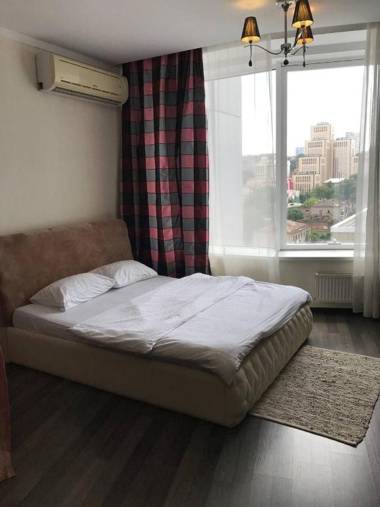 Apartments Most City Center