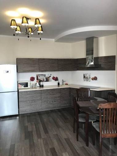 Apartments Most City Center