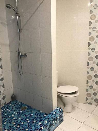 Apartments Most City Center