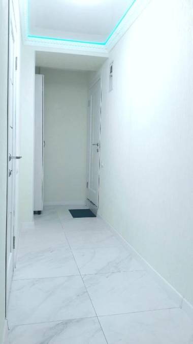 Tiffany apartment in the center