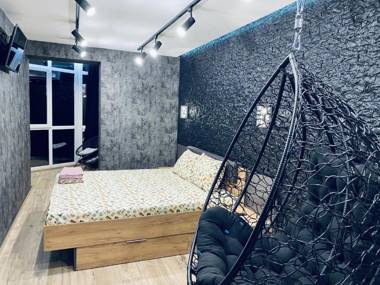 LUX с джакузи RIVER PARK (дуэт)