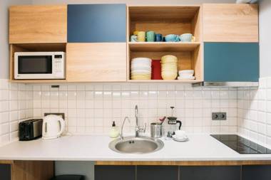 Yard Hostel & Coffee