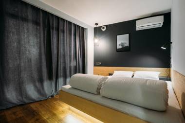 Yard Hostel & Coffee