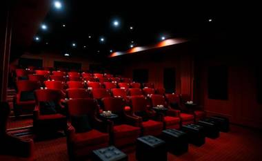 Central Magnat Cinema