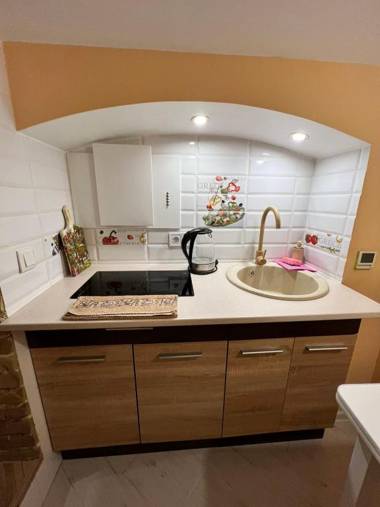 Lavender Night Apartments