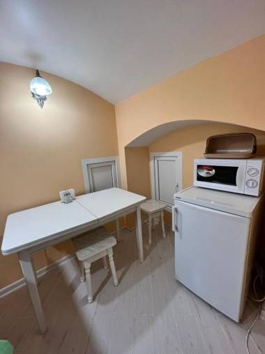 Lavender Night Apartments