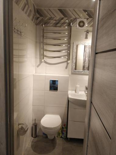 Studio COMFORT on Golovna street