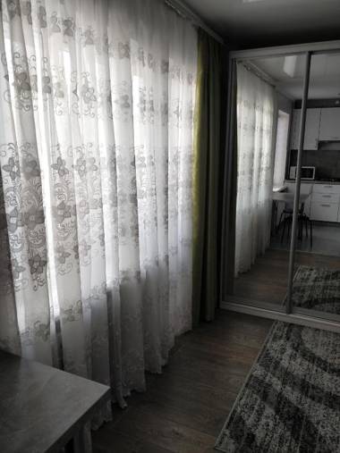 Studio COMFORT on Golovna street