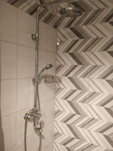 Studio COMFORT on Golovna street