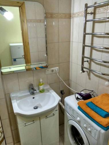 "ELITE" in the Center near the Theater