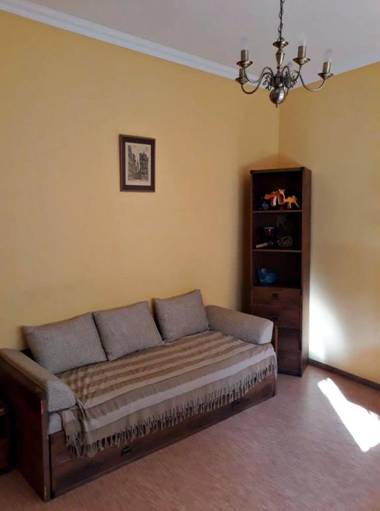 Apartment in the historical city center
