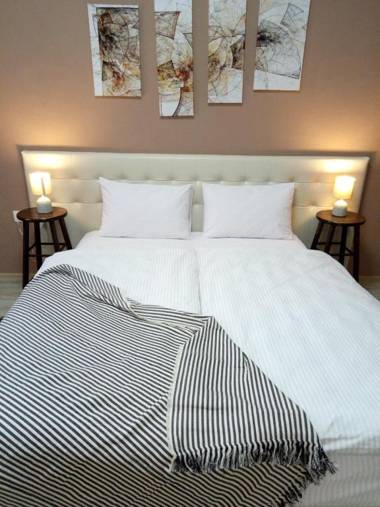 Apart Club Dzhambula