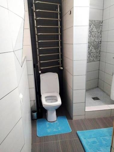 Apartment "Comfort" in the Center