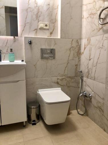 Апартаменти Кобилянська 9