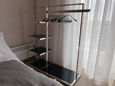 Апартаменти-студія на Герцена