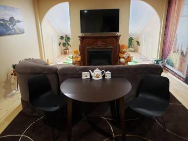 Apartments My London