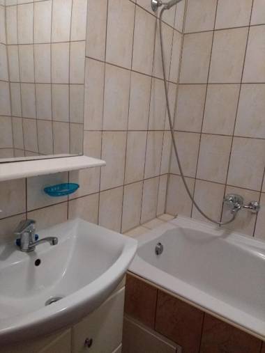 Apartments comfortable