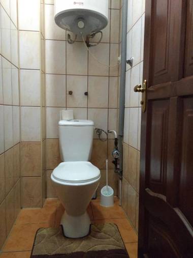 Apartments comfortable