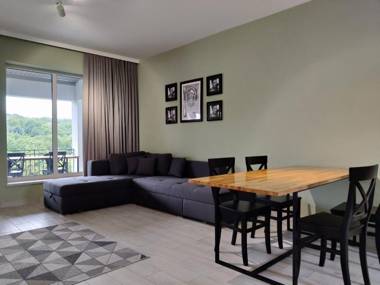 Terrasa House apart-hotel