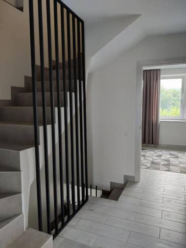 Terrasa House apart-hotel