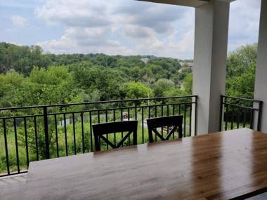 Terrasa House apart-hotel