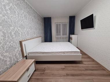 127-Avenue Apartment