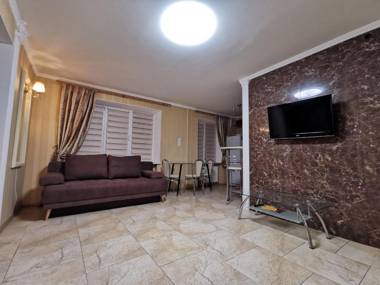 Chernigov City Centre Apartments