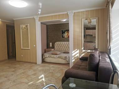 Chernigov City Centre Apartments