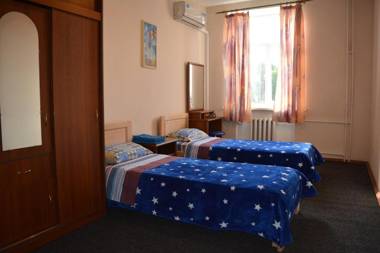 Apart-Hotel Parasolka