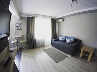 Apartment near Megacenter