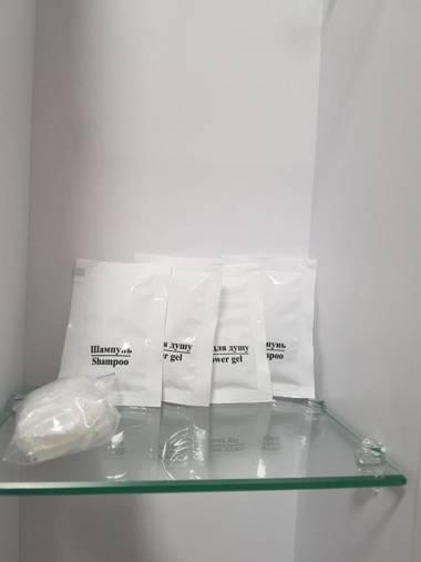 Chernigov City Apartments na Peremohy