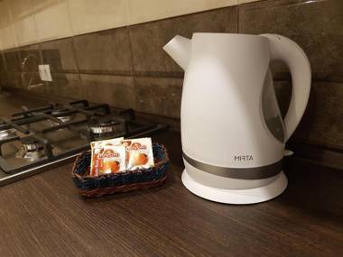 Chernigov City Apartments na Peremohy