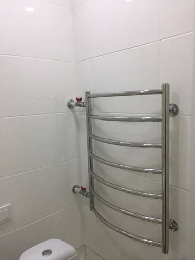 Apartment on Prospect Peremohy 46