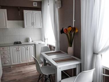 Однокомнатная квартира Lux возле ТЦ ЦУМ Центр города