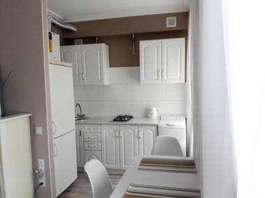 Однокомнатная квартира Lux возле ТЦ ЦУМ Центр города