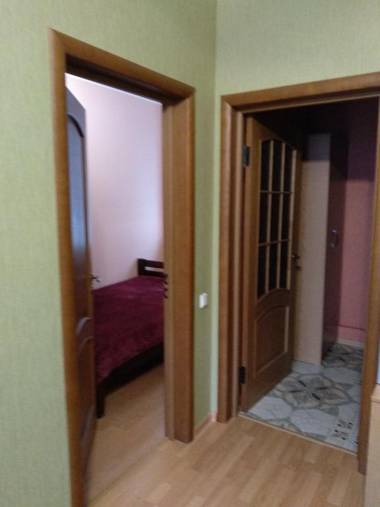 2-x Apartments Center Wi-Fi около Площади