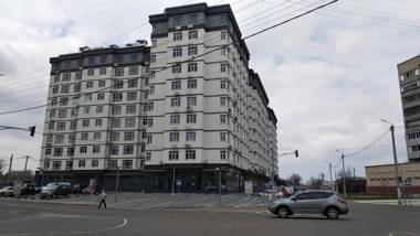 Fly Up Home apartment