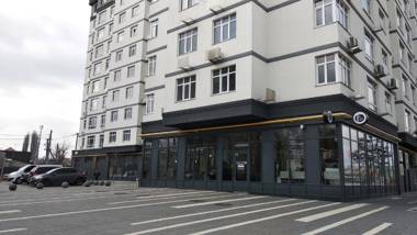 Fly Up Home apartment